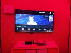 -阿曼达主题KTV(南湖都会店)