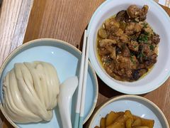 -老乡鸡(融科天地店)