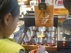 -比格比萨(国际能源店)