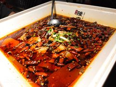 -杨记隆府(汉街店)