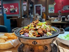 -宏状元现熬粥·京味菜(黄寺大街店)
