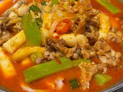 -里岛烤鱼(东港凯虹广场店)