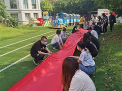 -重庆长寿碧桂园凤悦凤凰酒店