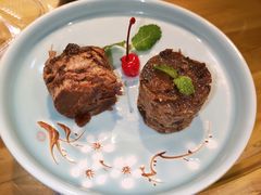 -局气 烤鸭·北京菜(光华路店)
