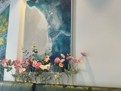 -LA JOLLA 墨西哥餐厅(学院路店)