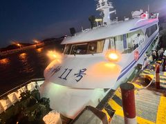 -湄洲岛