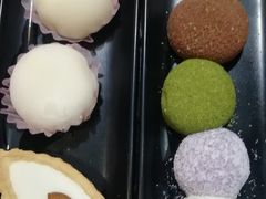麻薯-丽江庭院之爱在路上(西单店)