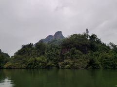 -丹霞山风景名胜区