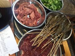 -盈田盈粥庄(博山东路店)