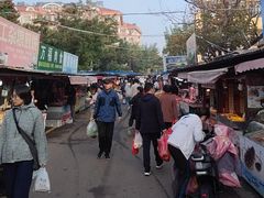 -东山民生市场(南崂路店)