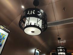 -清真·卡德尔大叔新疆主题餐厅(龙汇路店)