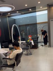 -Cima salon西玛沙龙
