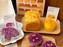 -富贵面包公司(运河店)