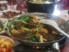 -黄牛肉馆·皖南土菜