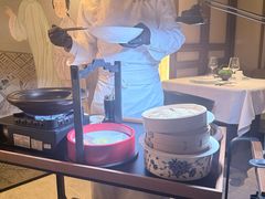 -淮香国色·淮扬菜(正大中心店)
