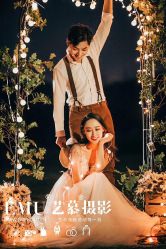 点击看大图 -EMU艺慕摄影(扬中店)