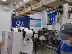 -茶百道(龙阳广场店)