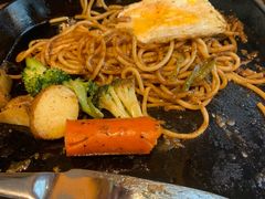 -半秋山西餐厅(宜昌大洋店)