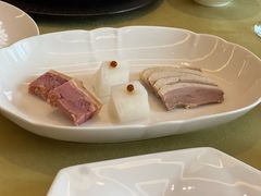 -湖影中餐厅·南京金茂威斯汀大酒店