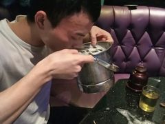 -欢乐迪KTV(南坪上海城店)