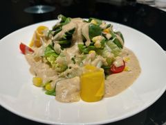 -富淳饭店(陆家嘴保利广场店)