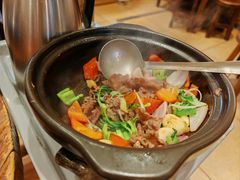 -龚印记牛骨牛杂屋·四代传承(太阳城店)