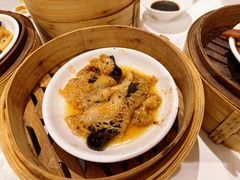 -万龙洲海鲜(南新仓店)