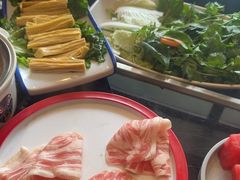 -重庆德忆火锅（龙南街3店）(渝水岸餐饮)