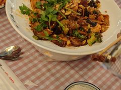 -拿渡·水煮鱼麻辣香锅(王府井奥莱·香江小镇店)