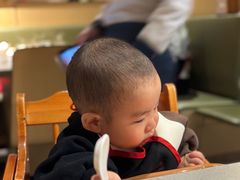 -海底捞火锅(劲松店)