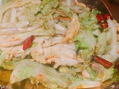 -绿茶餐厅(成都大悦城店)