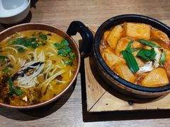 小锅米线-米店·云南菜(南门店)