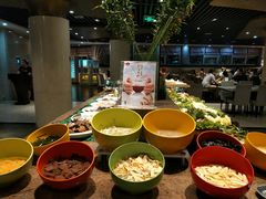 -索菲亚国际大酒店