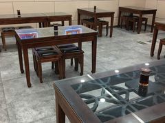 大堂-庆丰包子铺(博雅CC商业广场店)