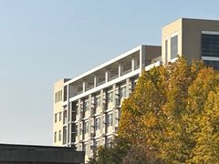-河南师范大学(主校区)