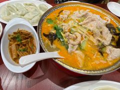 -喜家德虾仁水饺(长泰广场店)