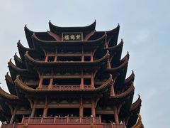 -黄鹤楼