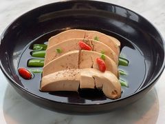 -无锡苏宁银河国际酒店-悦府65中餐厅