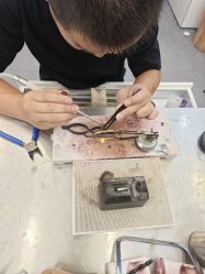 -永锦黄金加工·回收打金店(上海南翔店)