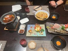 -山上下日本料理(万象城店)
