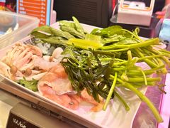 -福客麻辣烫·现炒麻辣香锅(印力中心店)
