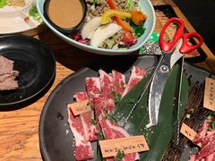 -千寻烧肉(政务区店)