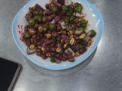 -屯老二农家铁锅炖·行业领军者(梅江店)