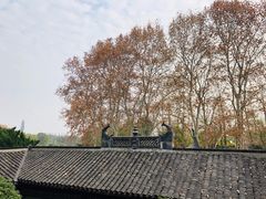 -采石矶景区