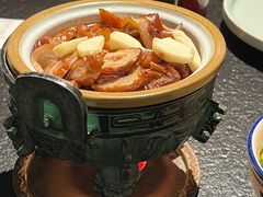 -唐猫庭院·千年陕菜(赛格国际购物中心店)
