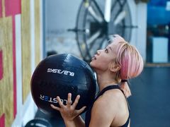 -CrossFit MET综合体能训练馆(朝阳路店)