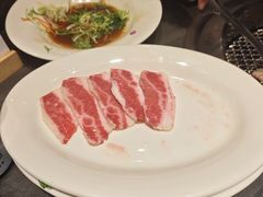 -NIUAN牛庵·日式和牛烧肉(恒隆店)
