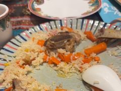 -巴依老爷新疆美食(工体旗舰店)