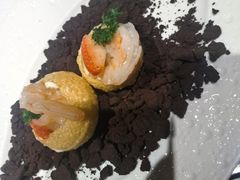 -俄士厨房(五棵松华熙LIVE店)