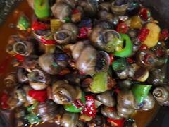 -楠翔馆桐庐菜(胜利河美食街店)